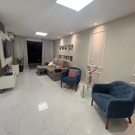 Apartamento Em Manaos Exterior foto