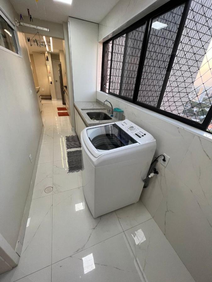 Apartamento Em Manaos Exterior foto