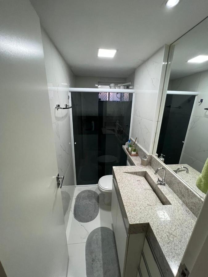 Apartamento Em Manaos Exterior foto