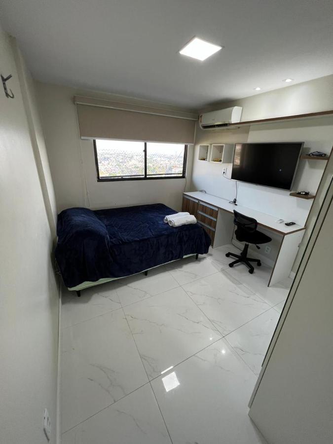 Apartamento Em Manaos Exterior foto