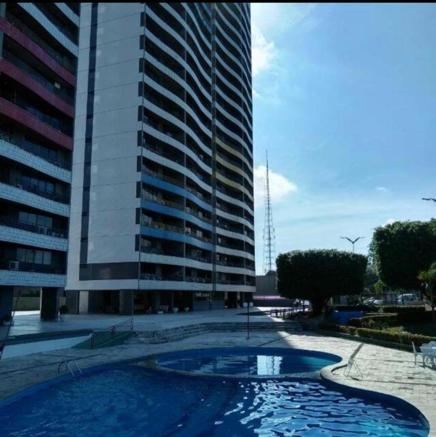 Apartamento Em Manaos Exterior foto