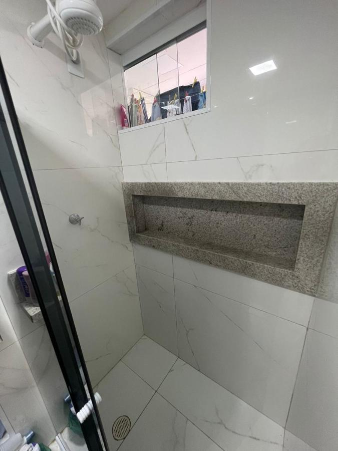 Apartamento Em Manaos Exterior foto