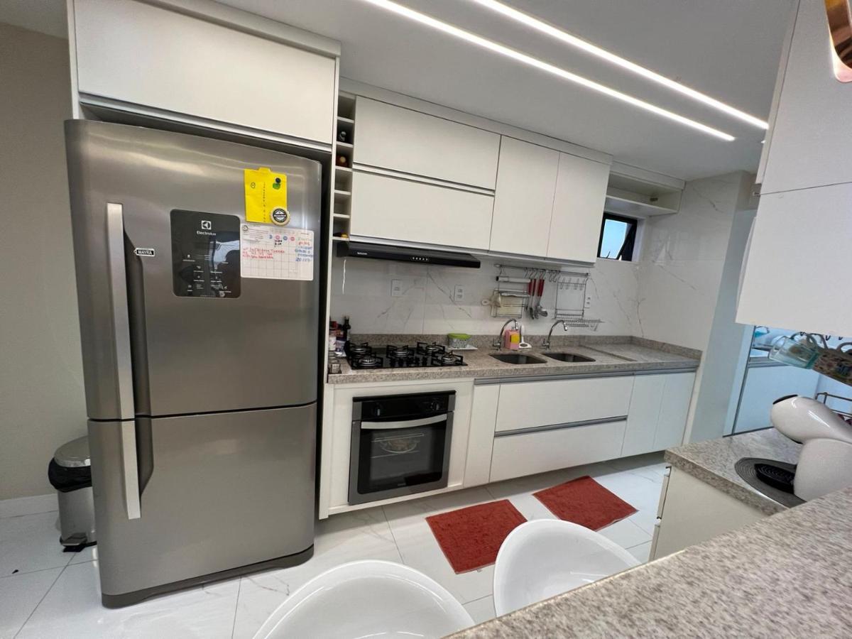 Apartamento Em Manaos Exterior foto
