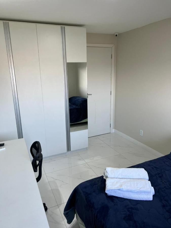 Apartamento Em Manaos Exterior foto