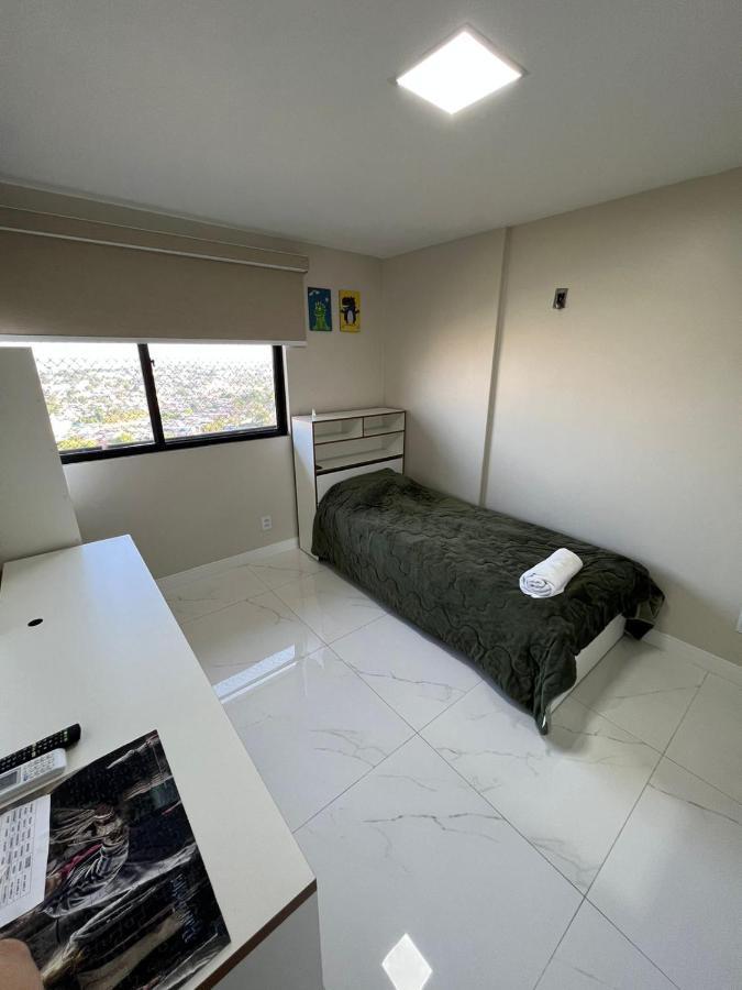 Apartamento Em Manaos Exterior foto