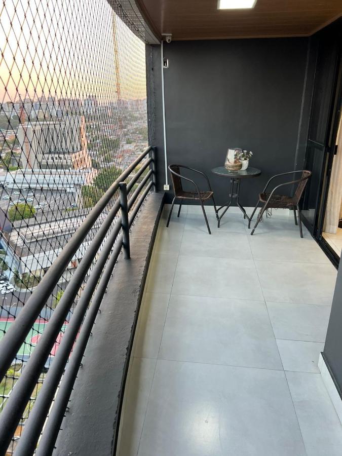 Apartamento Em Manaos Exterior foto