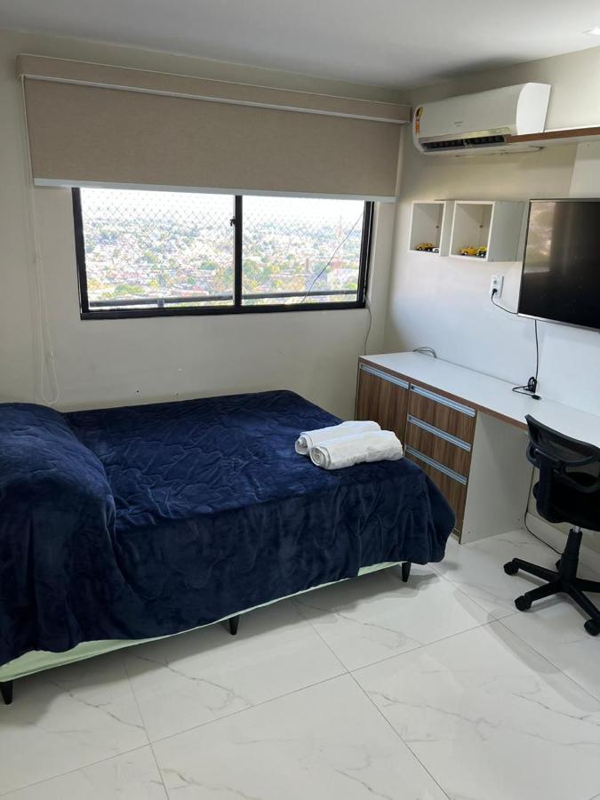 Apartamento Em Manaos Exterior foto