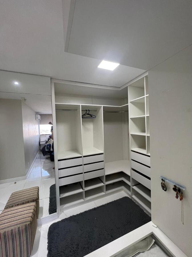 Apartamento Em Manaos Exterior foto