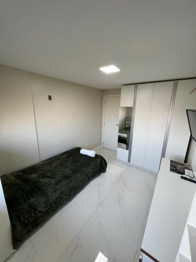 Apartamento Em Manaos Exterior foto