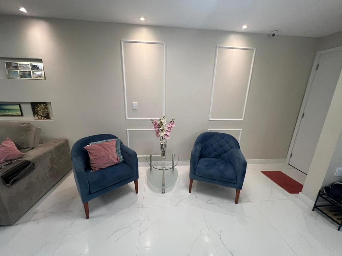 Apartamento Em Manaos Exterior foto