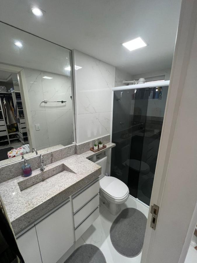 Apartamento Em Manaos Exterior foto