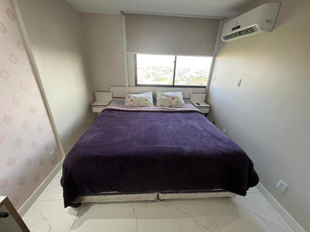 Apartamento Em Manaos Exterior foto