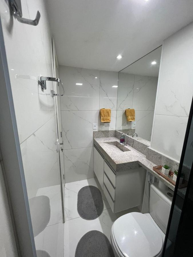 Apartamento Em Manaos Exterior foto