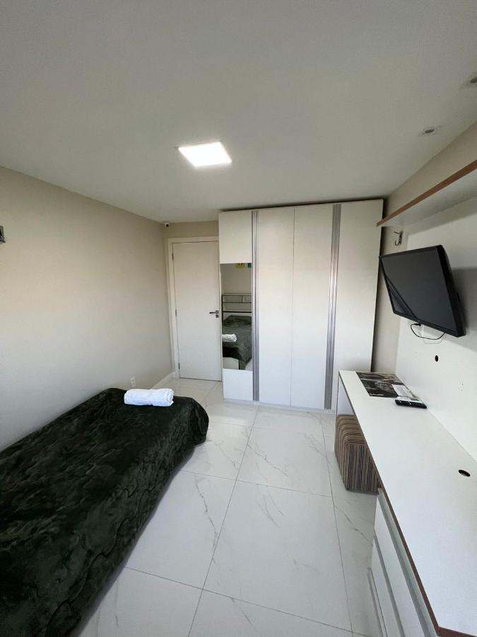 Apartamento Em Manaos Exterior foto