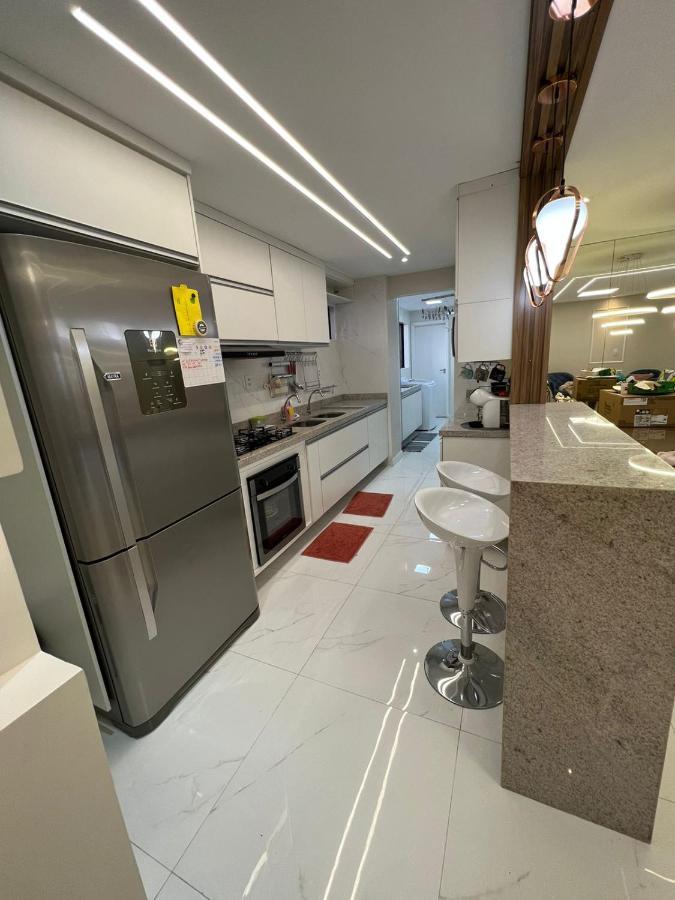 Apartamento Em Manaos Exterior foto