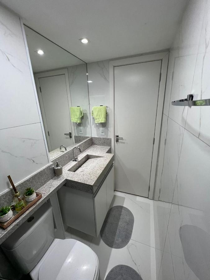 Apartamento Em Manaos Exterior foto