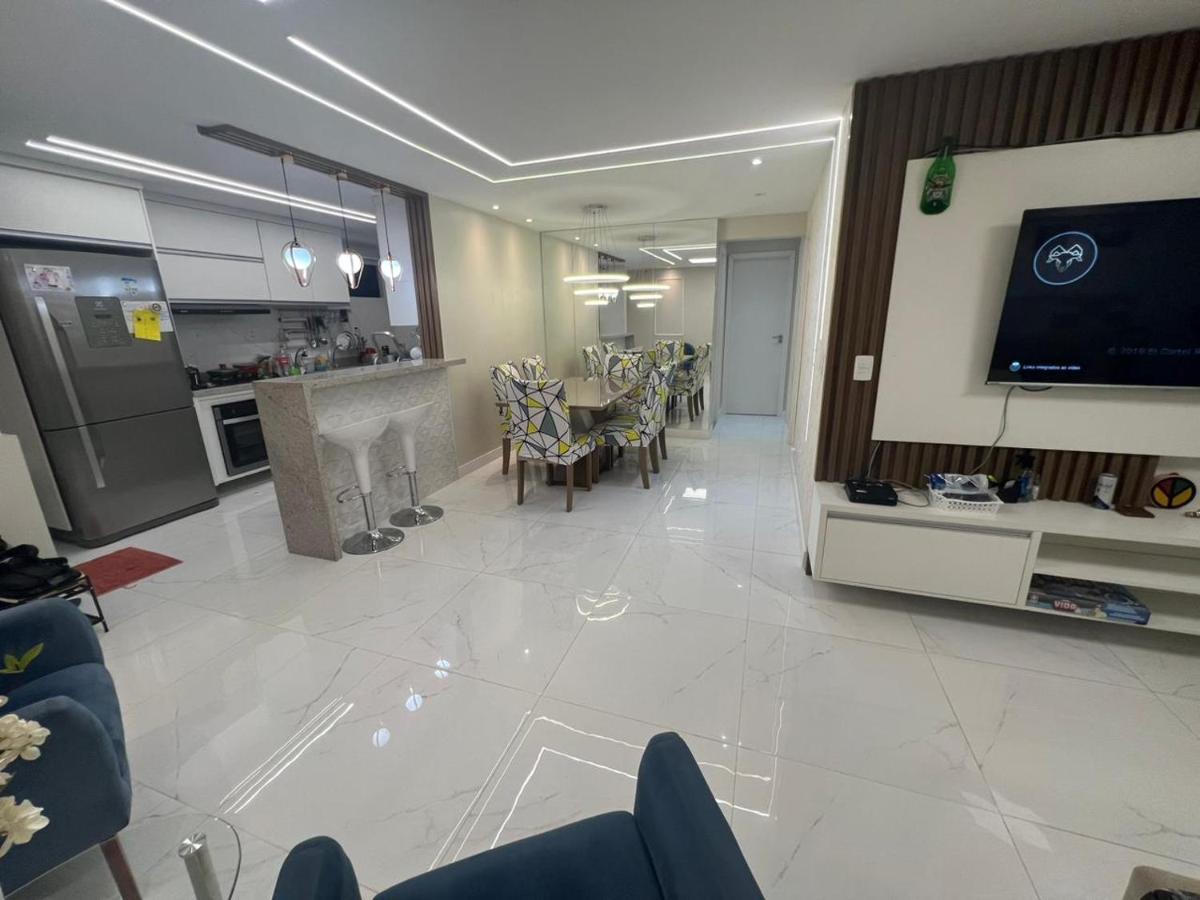 Apartamento Em Manaos Exterior foto