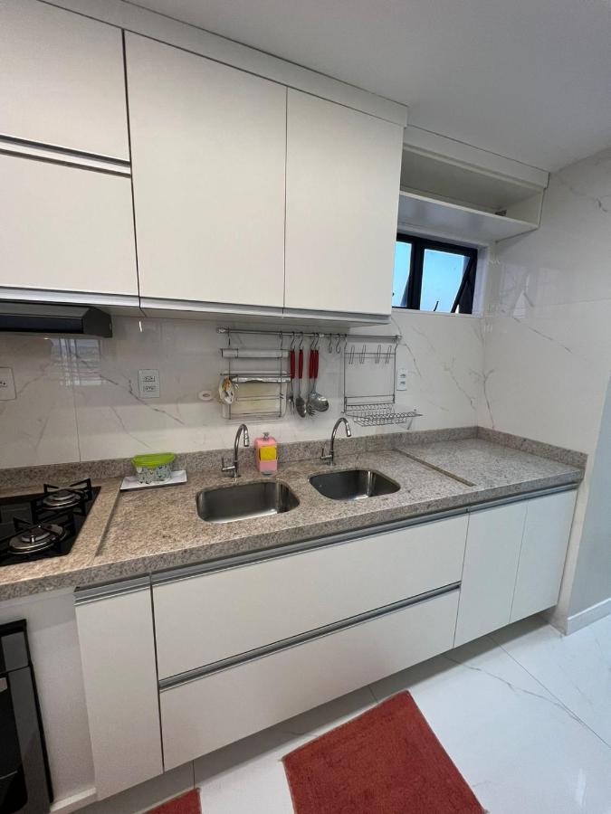 Apartamento Em Manaos Exterior foto