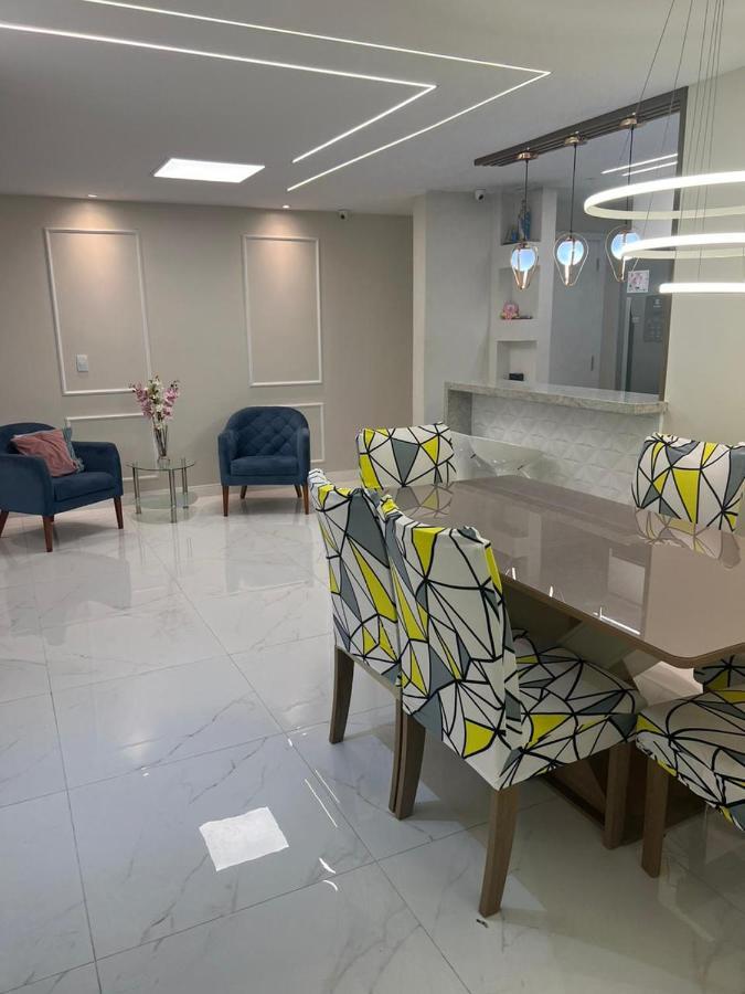 Apartamento Em Manaos Exterior foto