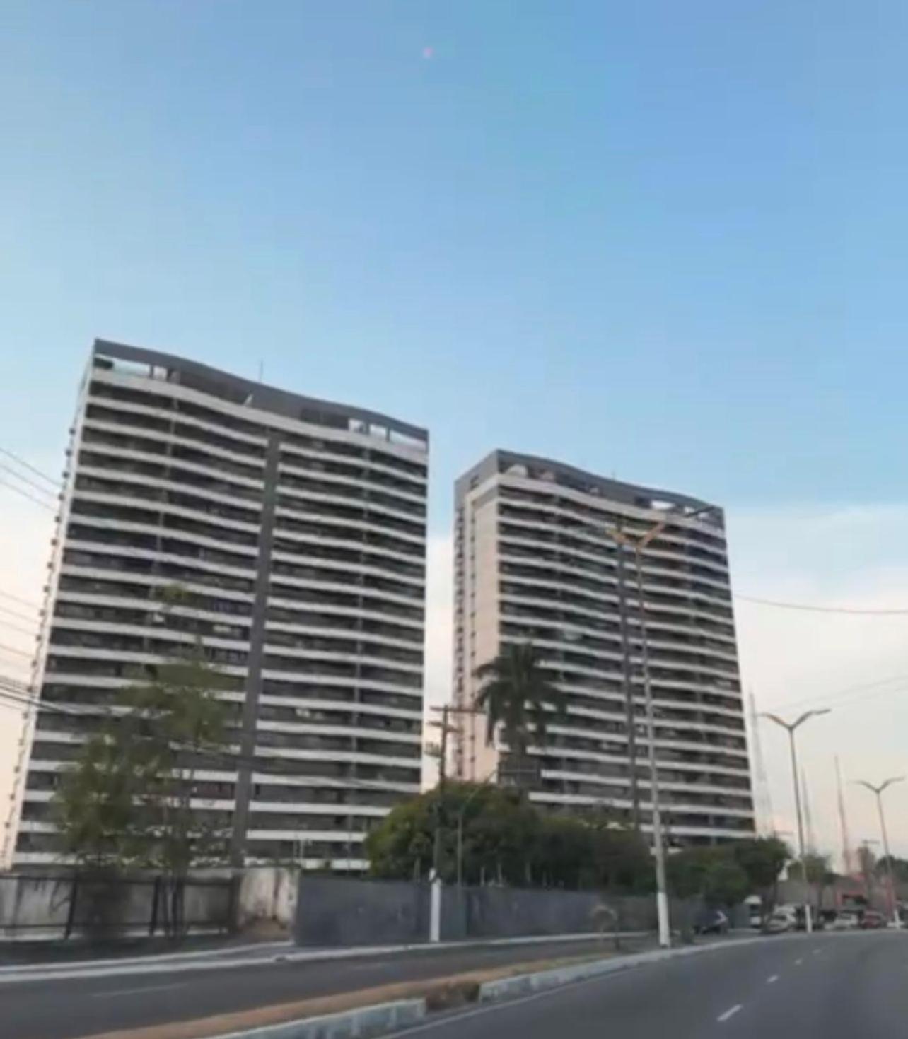 Apartamento Em Manaos Exterior foto